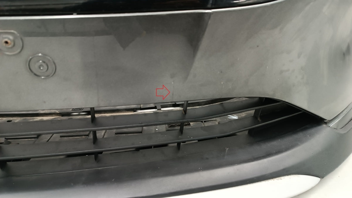 Prednji branik Ford Fiesta Mk8 Active VIII 17-21