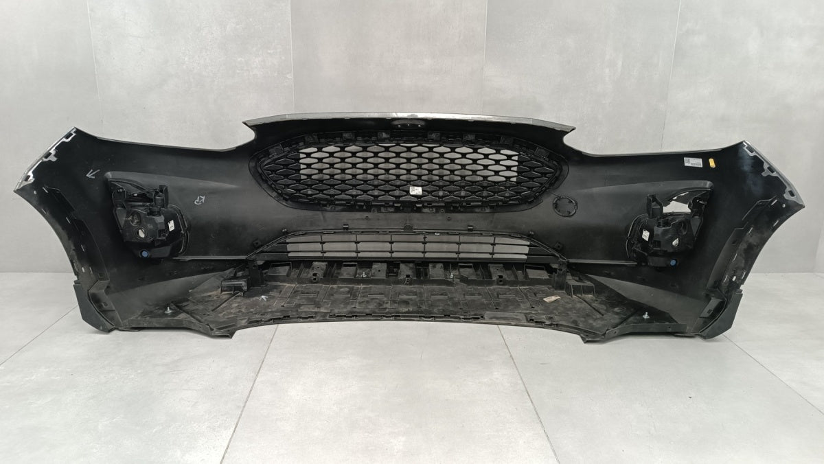 Prednji branik Ford Fiesta Mk8 Active VIII 17-21