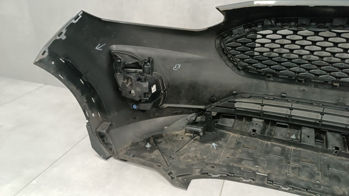 Prednji branik Ford Fiesta Mk8 Active VIII 17-21