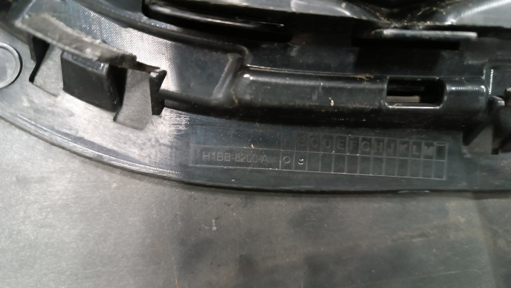 Prednji branik Ford Fiesta Mk8 Active VIII 17-21