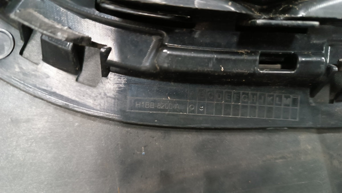 Prednji branik Ford Fiesta Mk8 Active VIII 17-21