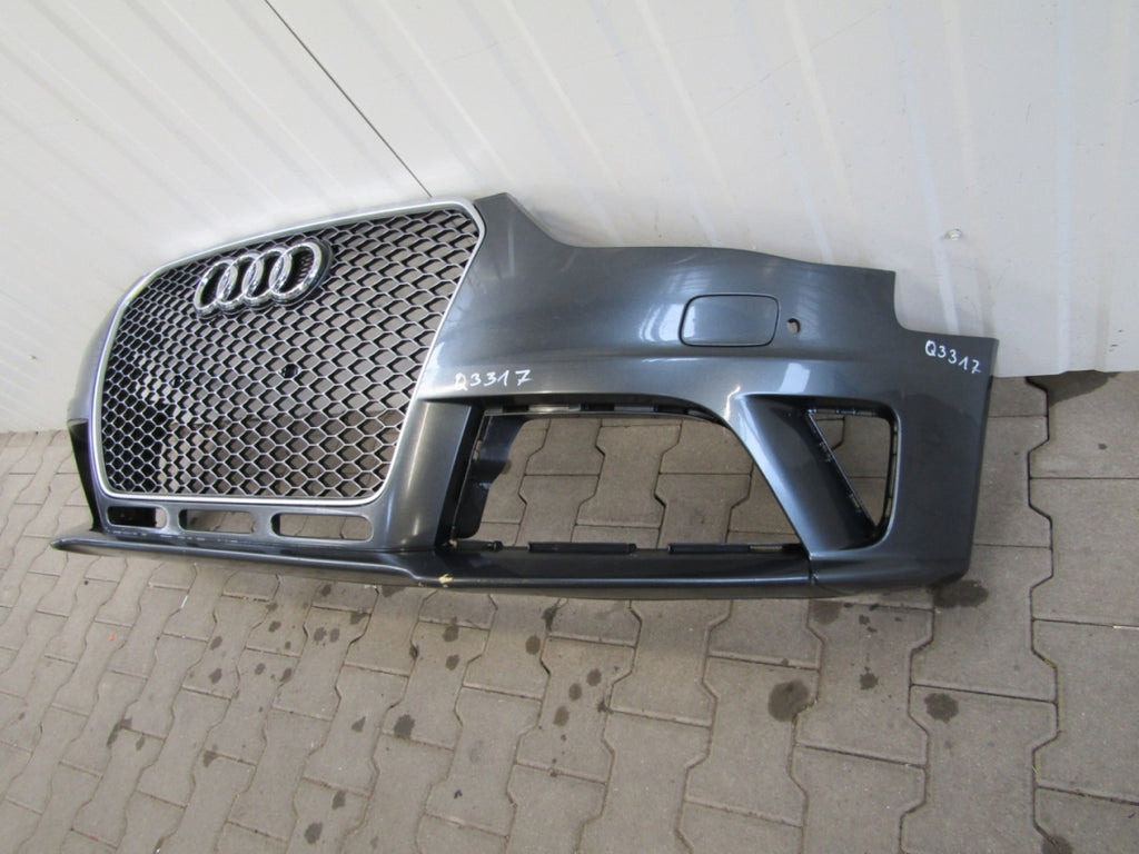 Prednji branik Audi RS4 B8 8K0 12-15