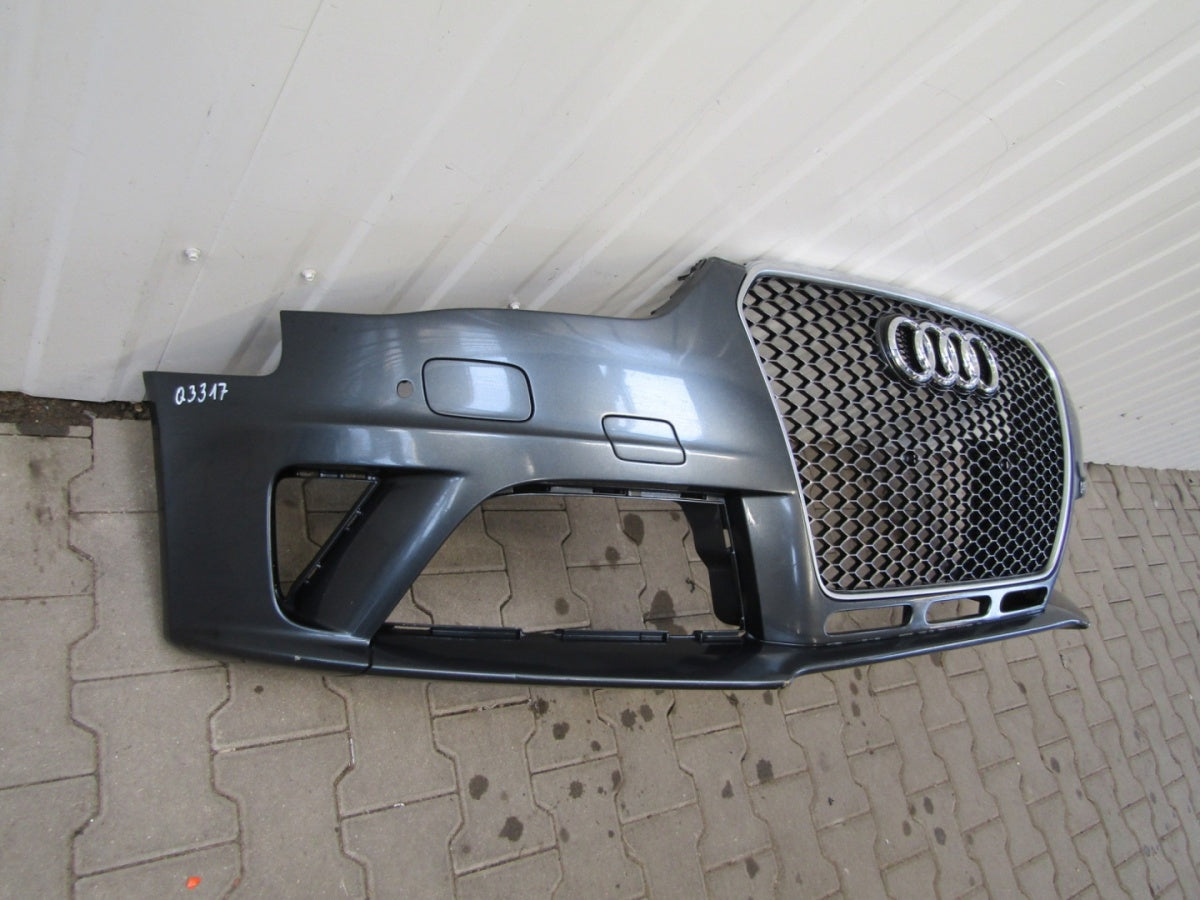 Prednji branik Audi RS4 B8 8K0 12-15