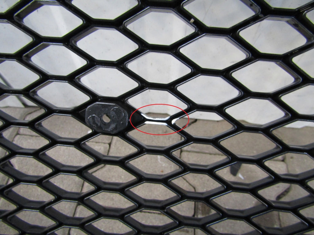 Prednji branik Audi RS4 B8 8K0 12-15