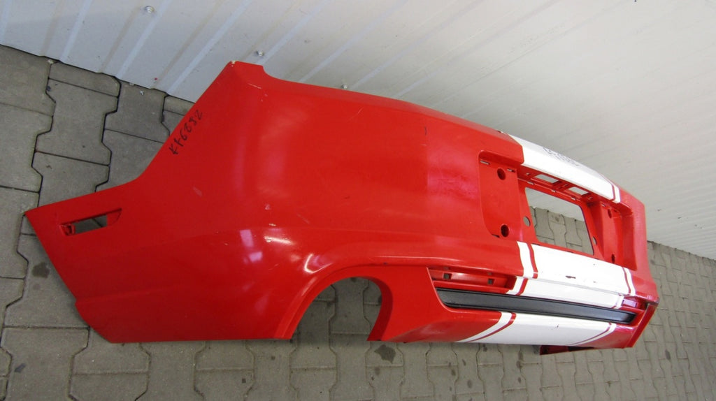 Zadnji branik Ford Mustang 5 V LIFT 09-14