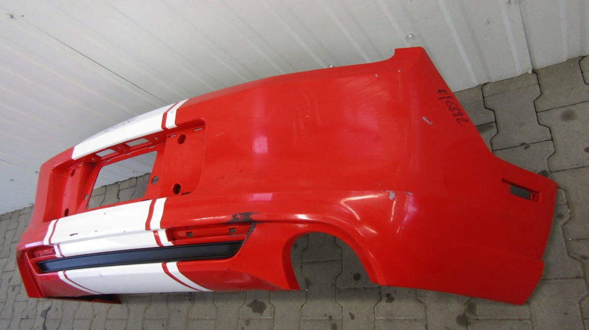 Zadnji branik Ford Mustang 5 V LIFT 09-14