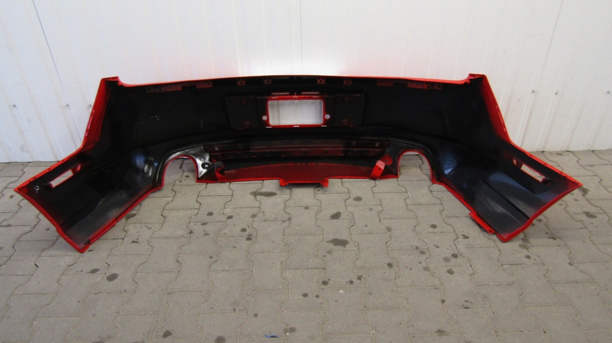 Zadnji branik Ford Mustang 5 V LIFT 09-14