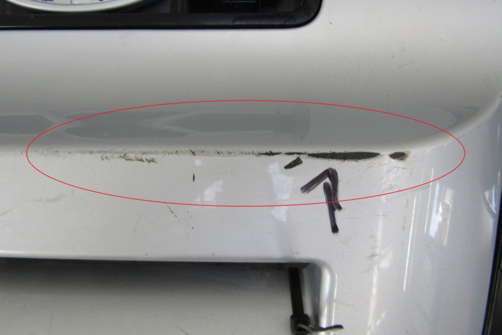 Prednji branik Land Rover Defender 2 II L663 20-