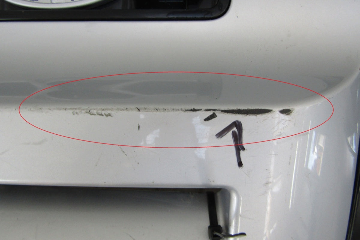Prednji branik Land Rover Defender 2 II L663 20-