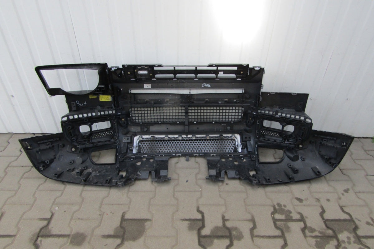 Prednji branik Land Rover Defender 2 II L663 20-