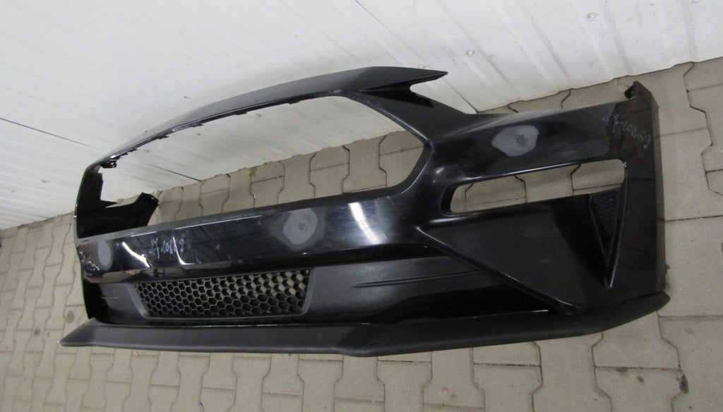 Prednji branik Ford Mustang 6 VI LIFT 17-