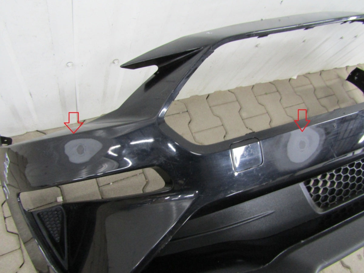 Prednji branik Ford Mustang 6 VI LIFT 17-