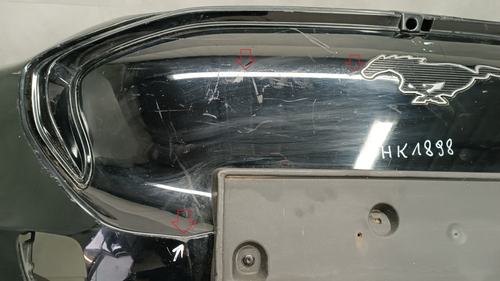 Prednji branik Ford Mustang Mach-E 21-