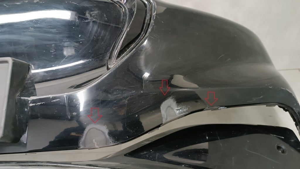 Prednji branik Ford Mustang Mach-E 21-
