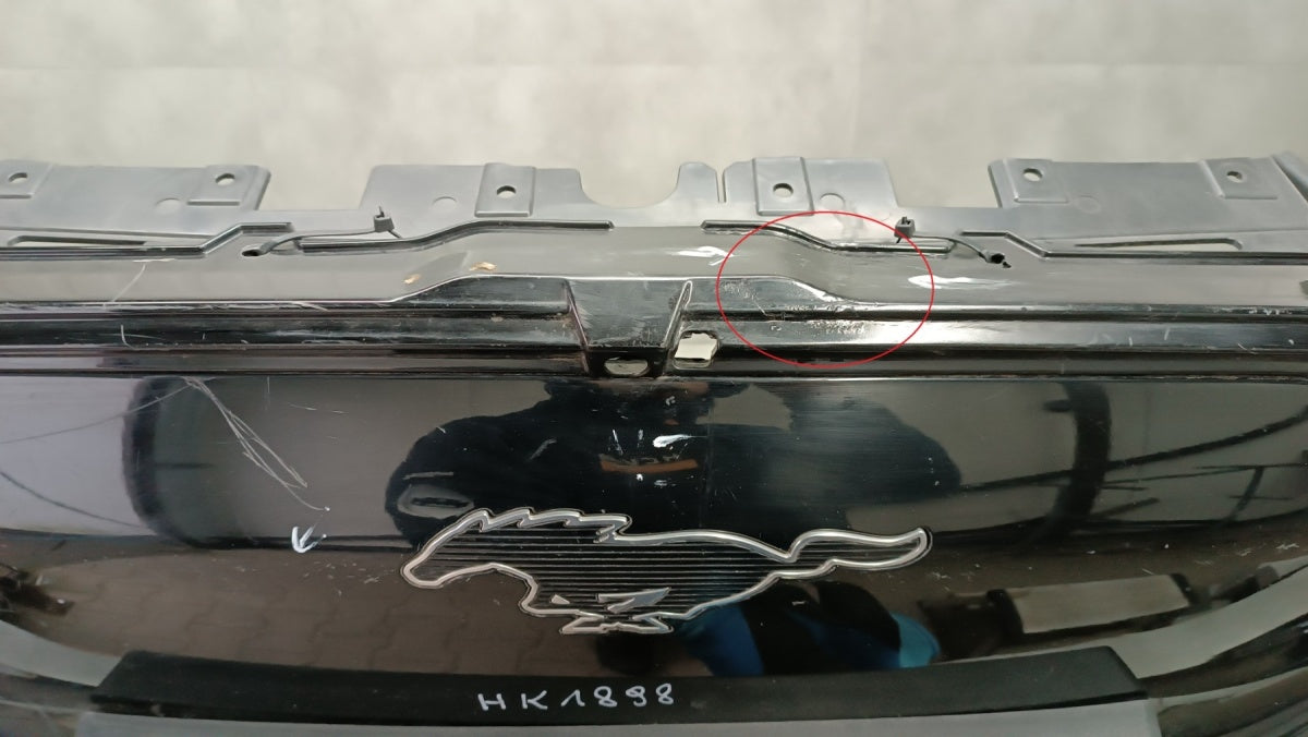 Prednji branik Ford Mustang Mach-E 21-