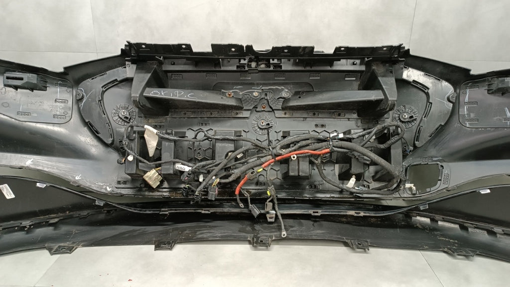 Prednji branik Ford Mustang Mach-E 21-