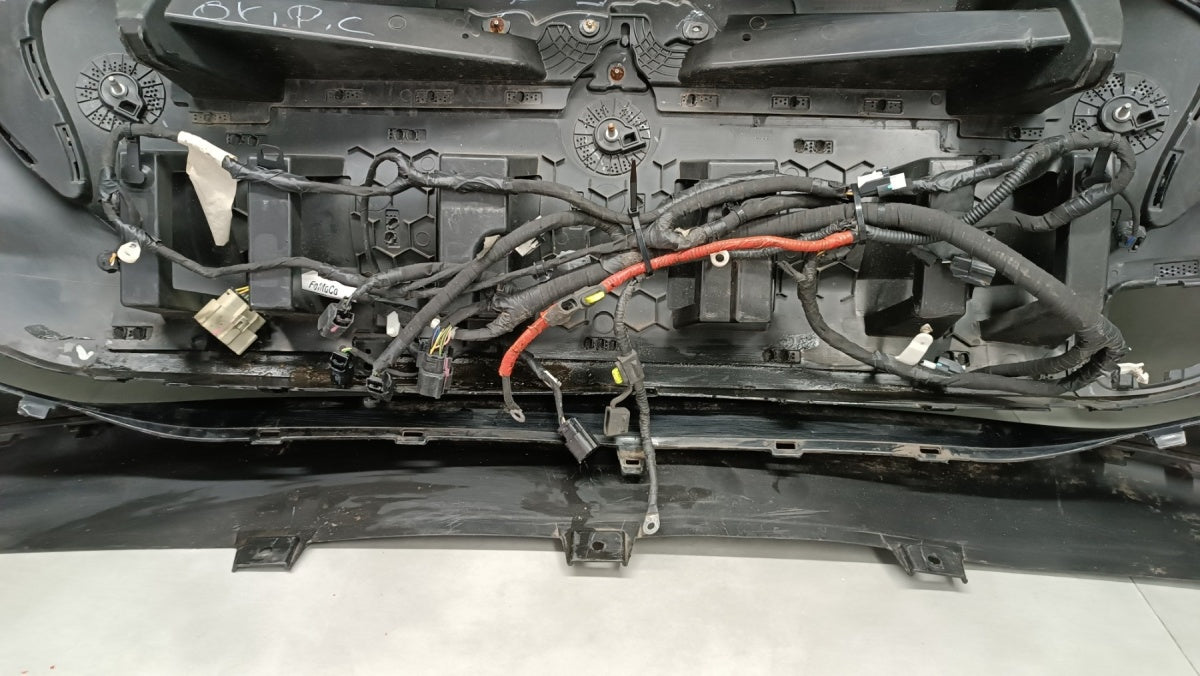 Prednji branik Ford Mustang Mach-E 21-