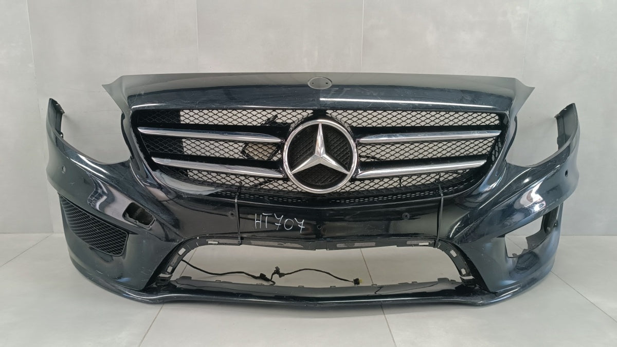 Prednji branik Mercedes B-Klasa W246 246 AMG Lift 14-
