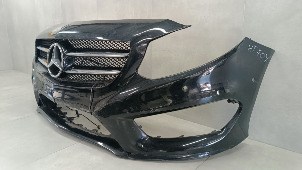 Prednji branik Mercedes B-Klasa W246 246 AMG Lift 14-