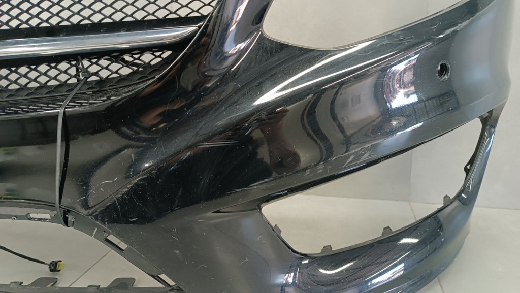 Prednji branik Mercedes B-Klasa W246 246 AMG Lift 14-