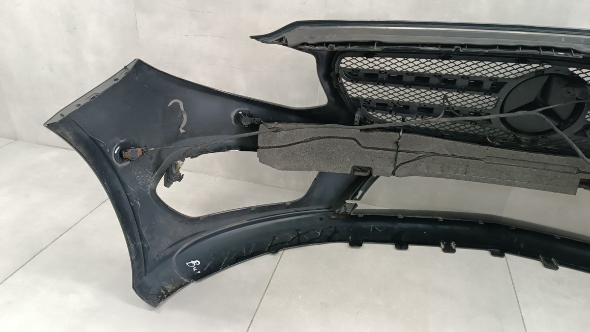 Prednji branik Mercedes B-Klasa W246 246 AMG Lift 14-
