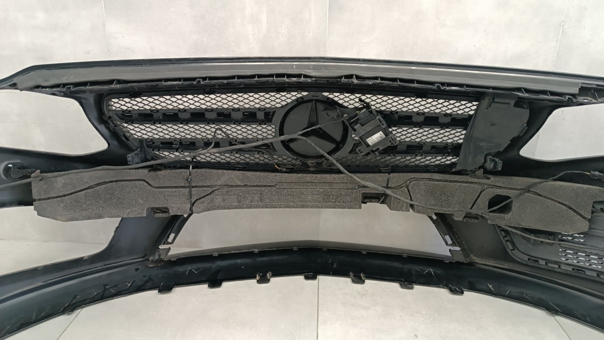 Prednji branik Mercedes B-Klasa W246 246 AMG Lift 14-