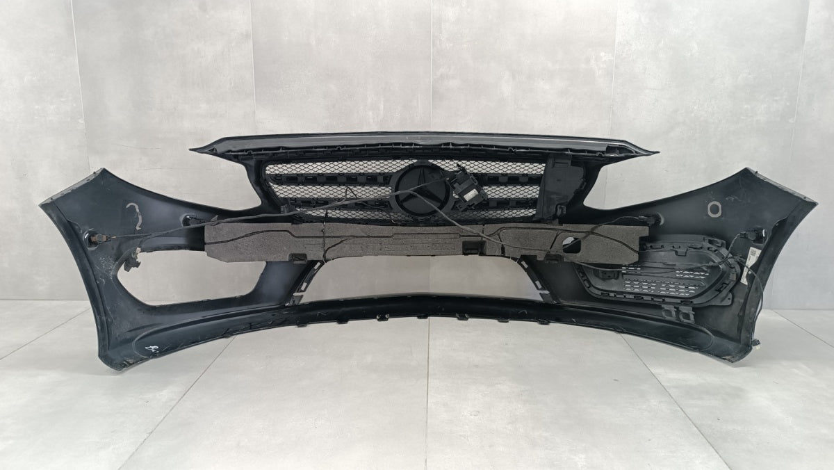 Prednji branik Mercedes B-Klasa W246 246 AMG Lift 14-