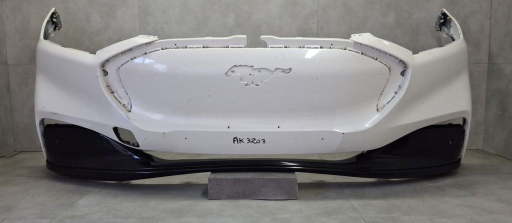 Prednji branik Ford Mustang Mach-E 21- / + wzmocnienie