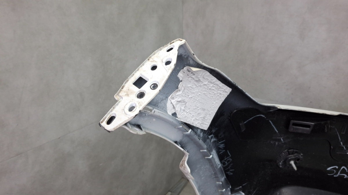 Prednji branik Ford Mustang Mach-E 21- / + wzmocnienie