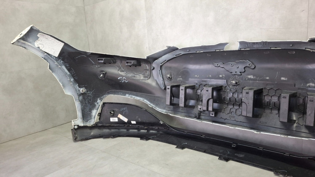 Prednji branik Ford Mustang Mach-E 21- / + wzmocnienie