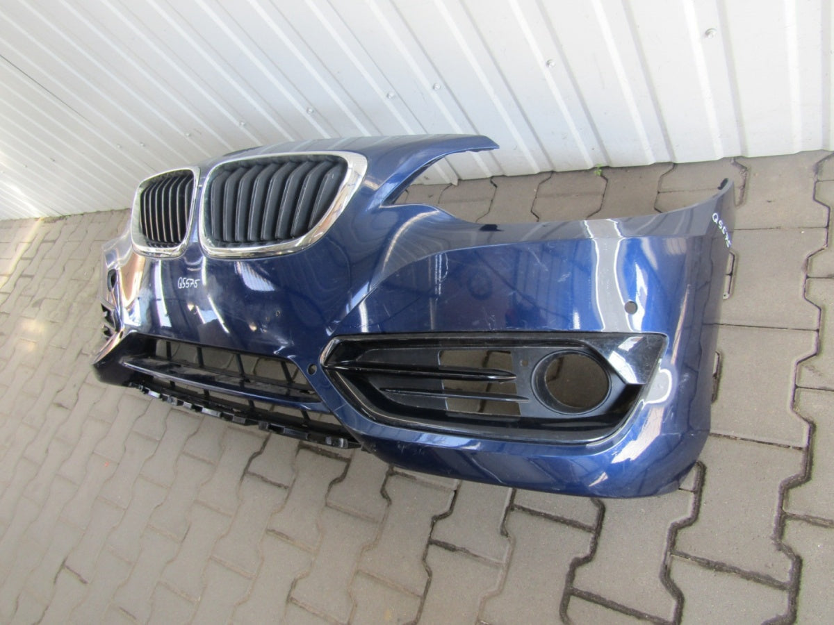 Prednji branik BMW 2 F22 F23 13-