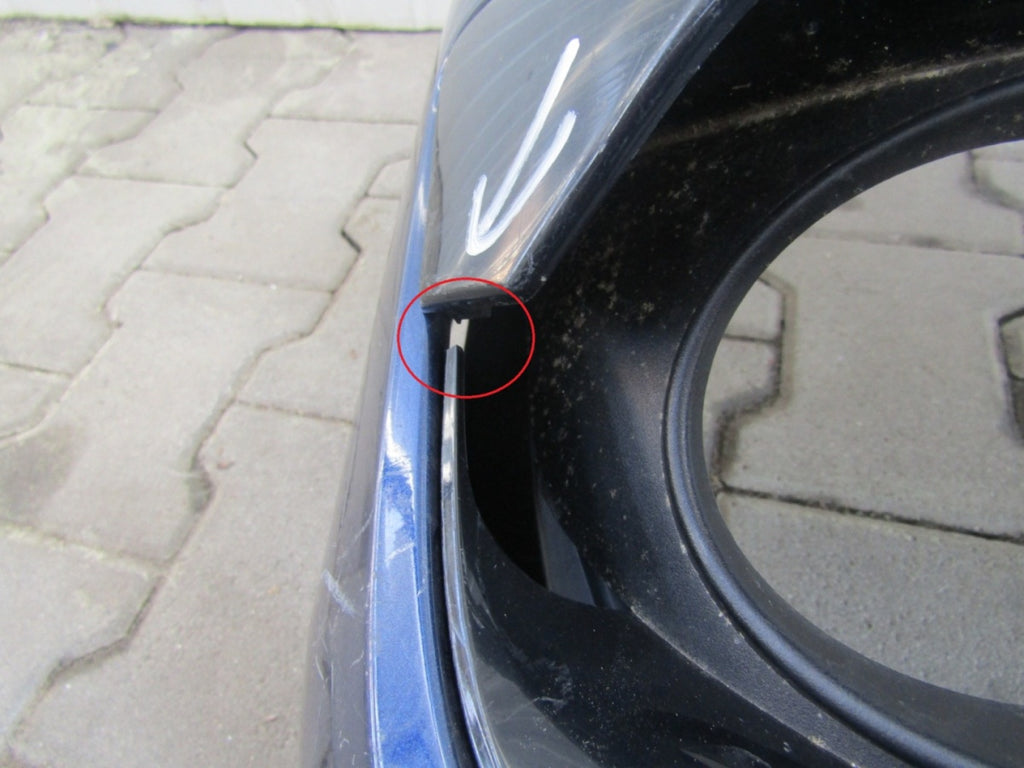 Prednji branik BMW 2 F22 F23 13-