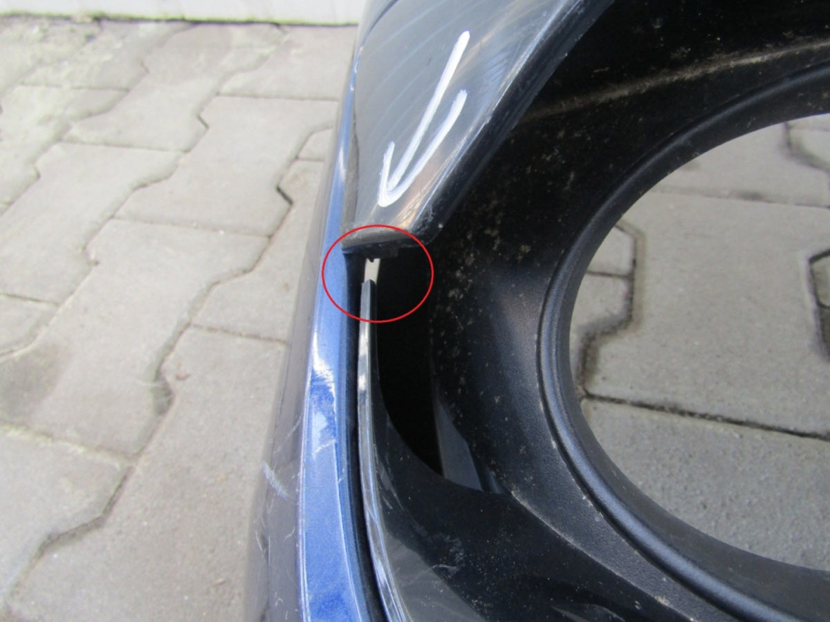 Prednji branik BMW 2 F22 F23 13-