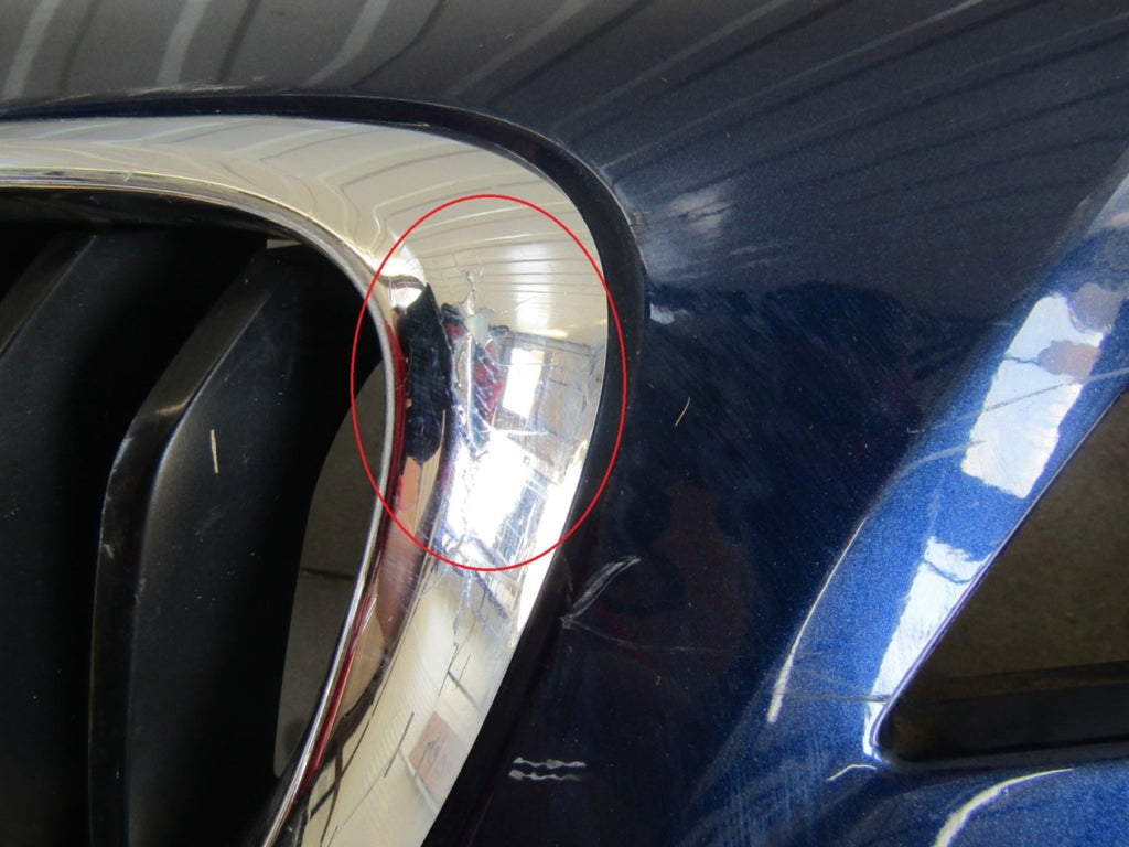 Prednji branik BMW 2 F22 F23 13-