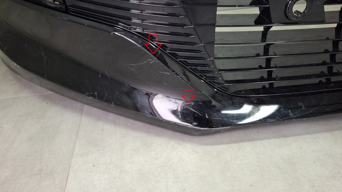 Prednji branik Ford Puma GEN-E EV 24-