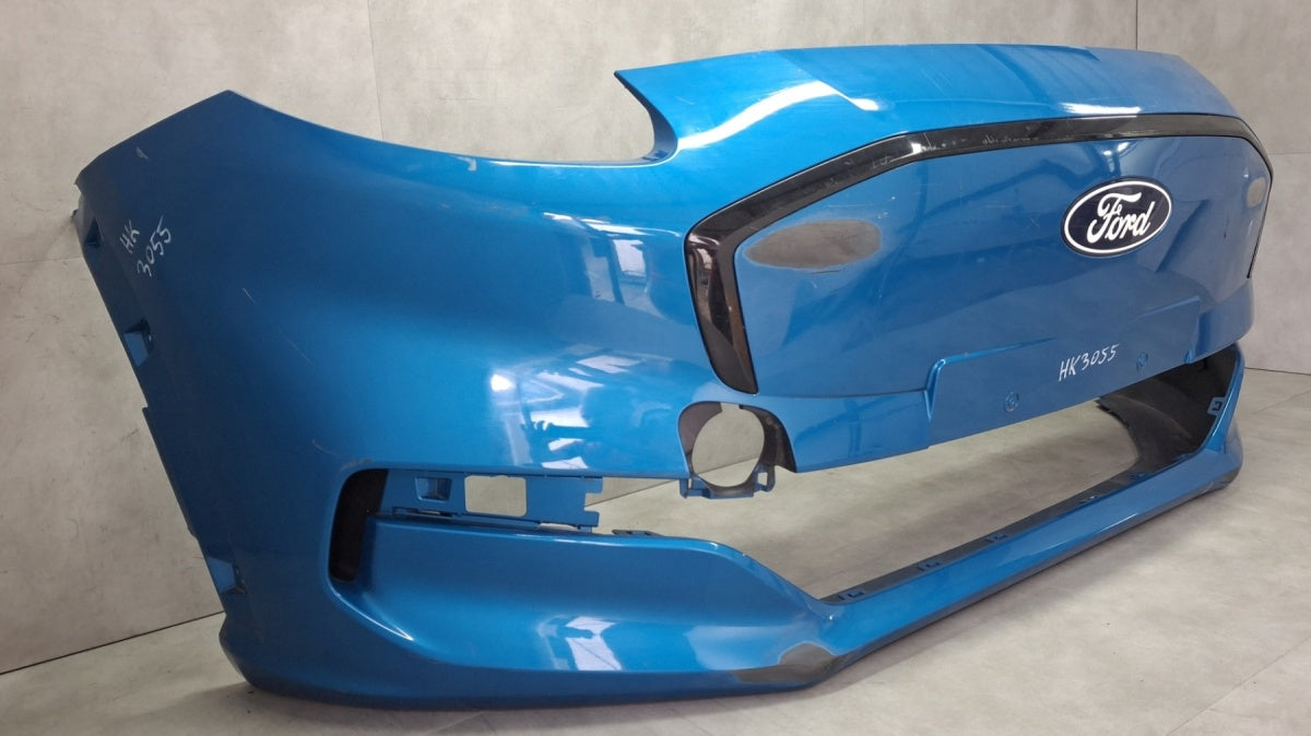 Prednji branik Ford Puma GEN-E EV 24- / + wzmocnienie + wloty