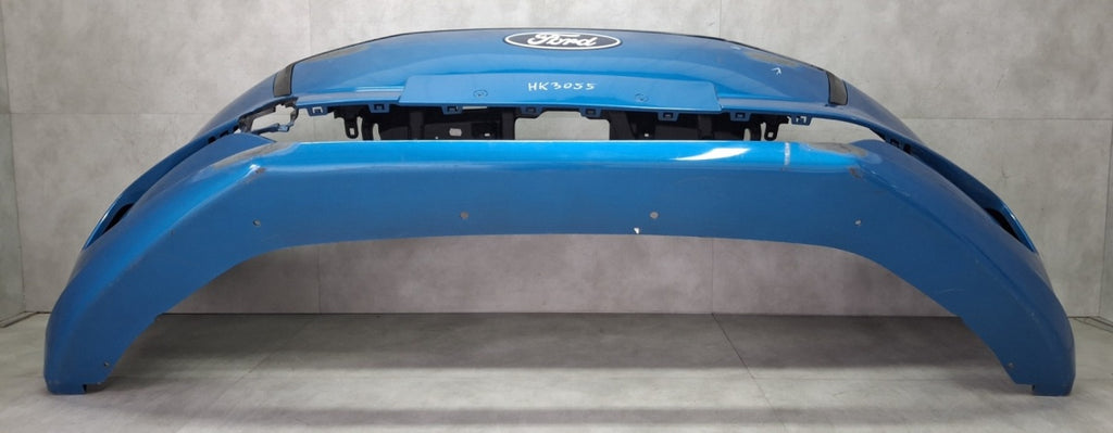 Prednji branik Ford Puma GEN-E EV 24- / + wzmocnienie + wloty