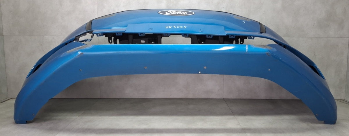 Prednji branik Ford Puma GEN-E EV 24- / + wzmocnienie + wloty