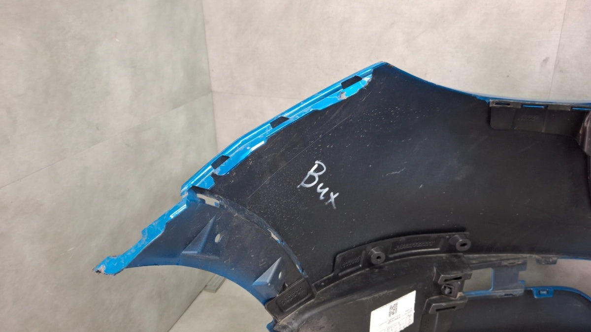 Prednji branik Ford Puma GEN-E EV 24- / + wzmocnienie + wloty