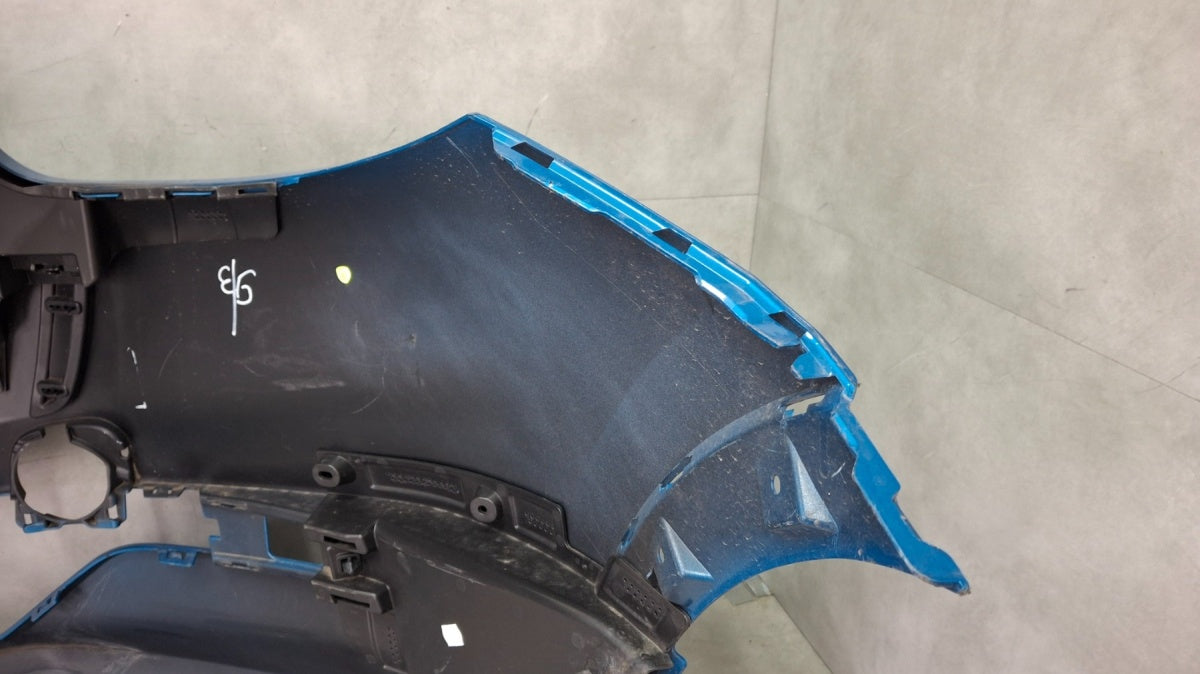Prednji branik Ford Puma GEN-E EV 24- / + wzmocnienie + wloty