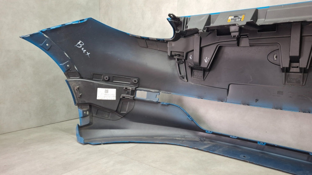 Prednji branik Ford Puma GEN-E EV 24- / + wzmocnienie + wloty