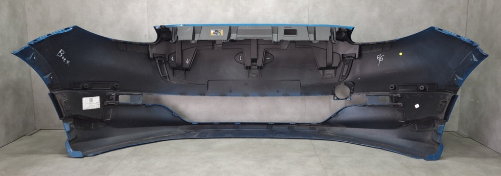Prednji branik Ford Puma GEN-E EV 24- / + wzmocnienie + wloty