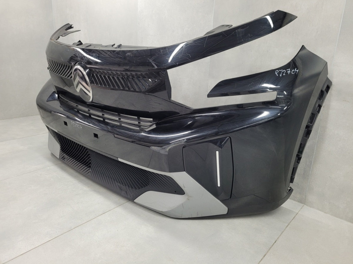 Prednji branik Citroen C3 e-C3 Aircross II 24-