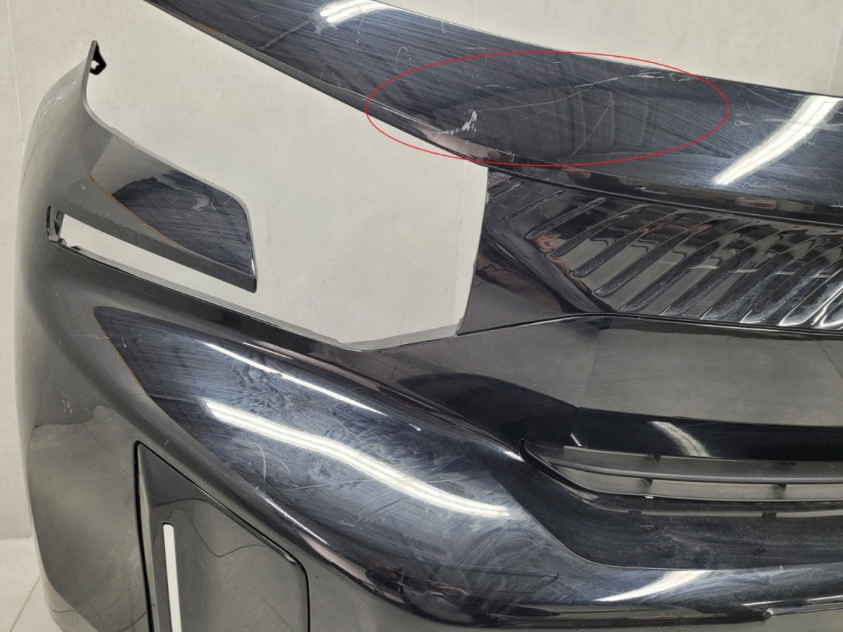 Prednji branik Citroen C3 e-C3 Aircross II 24-