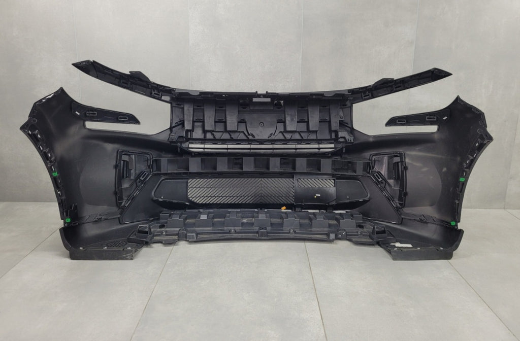 Prednji branik Citroen C3 e-C3 Aircross II 24-