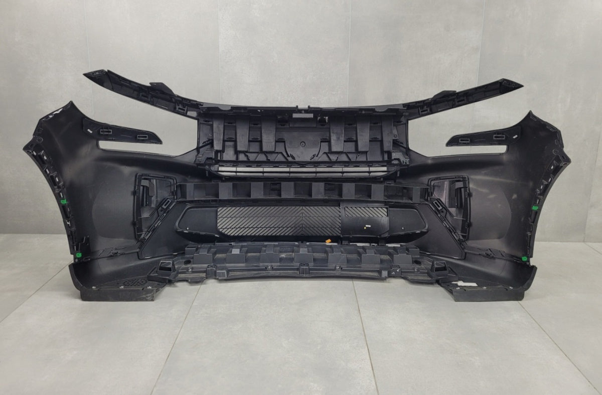 Prednji branik Citroen C3 e-C3 Aircross II 24-