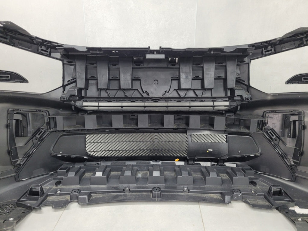 Prednji branik Citroen C3 e-C3 Aircross II 24-