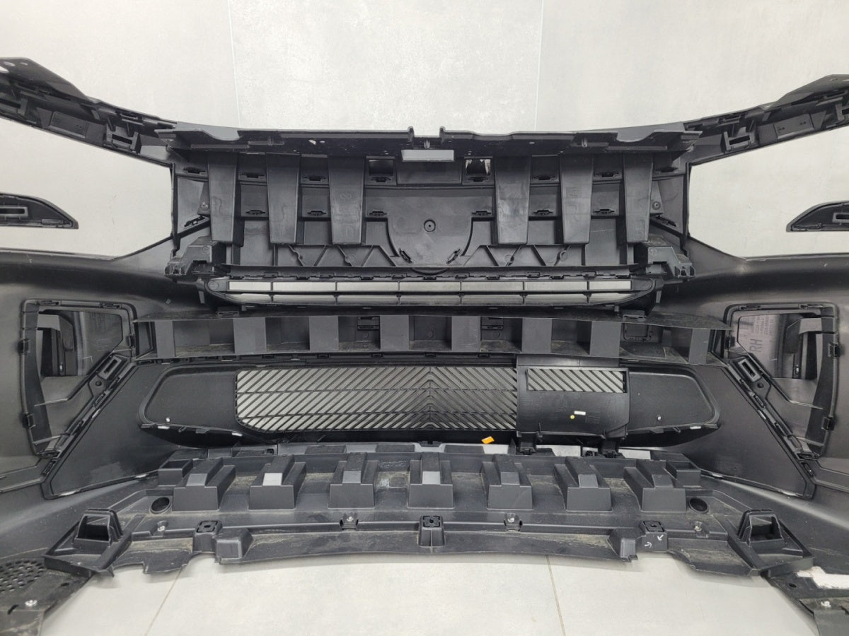 Prednji branik Citroen C3 e-C3 Aircross II 24-