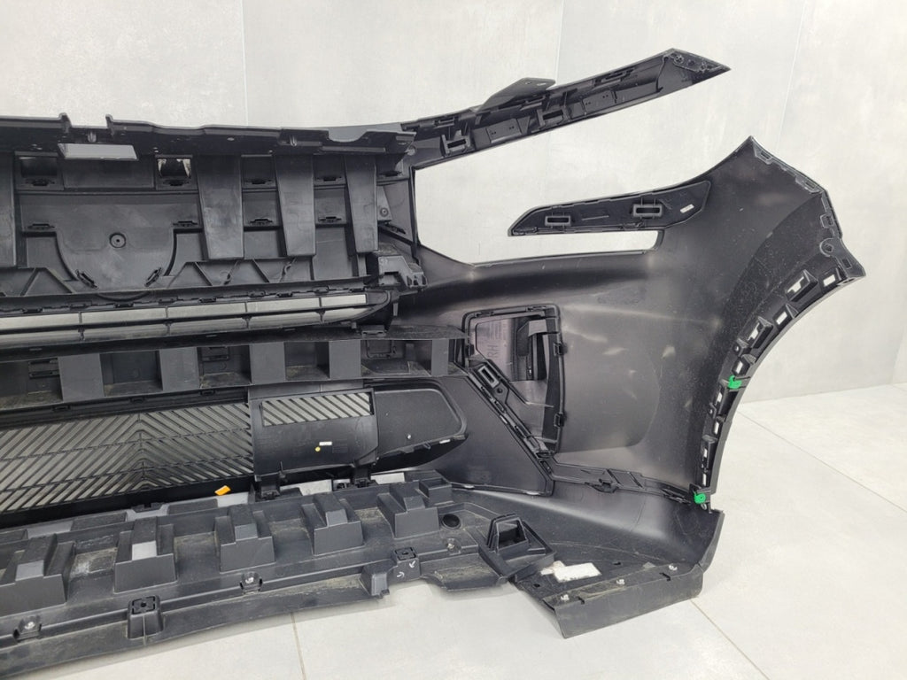 Prednji branik Citroen C3 e-C3 Aircross II 24-