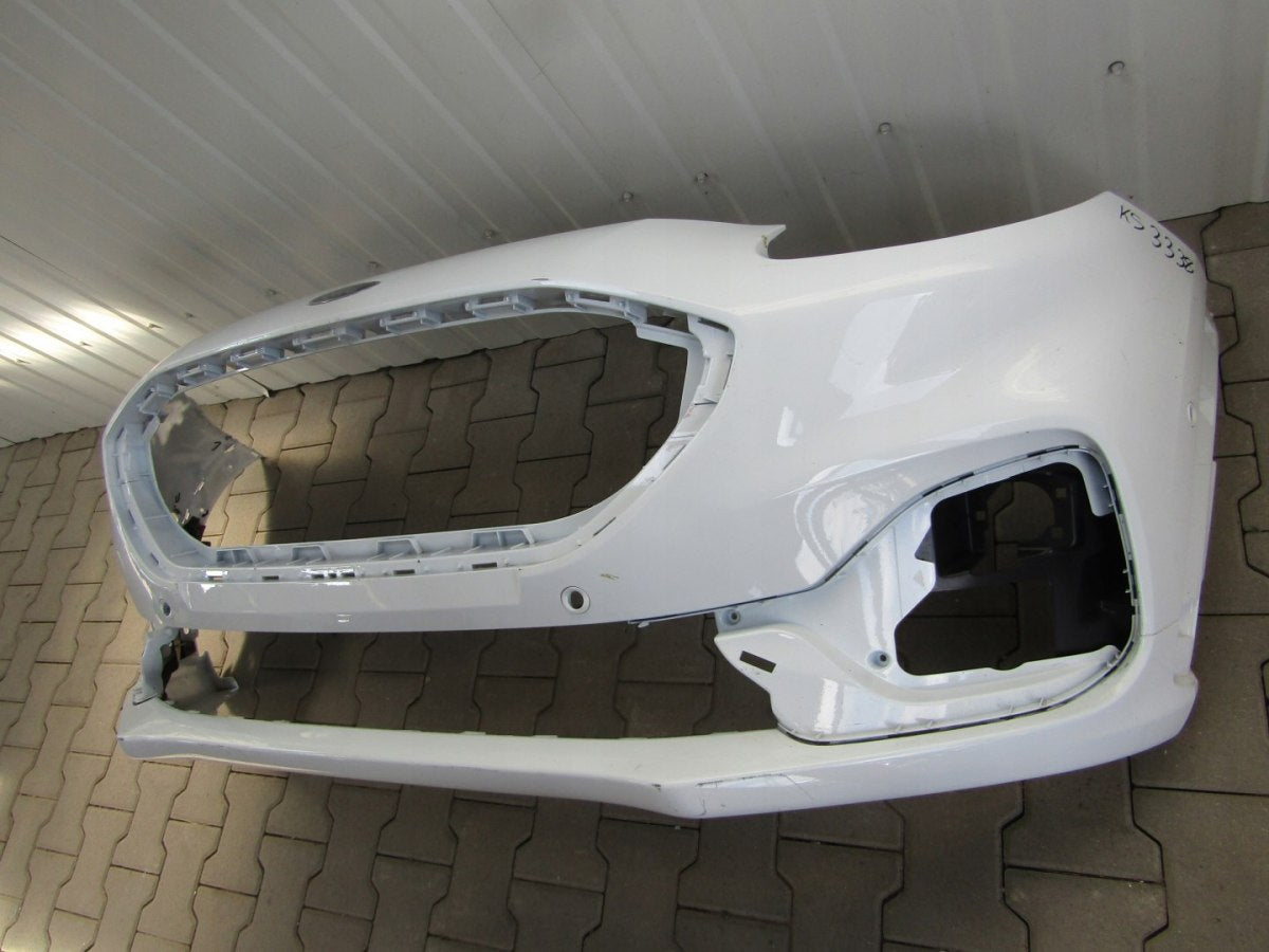 Prednji branik Ford Puma MK2 II ST-Line 19-